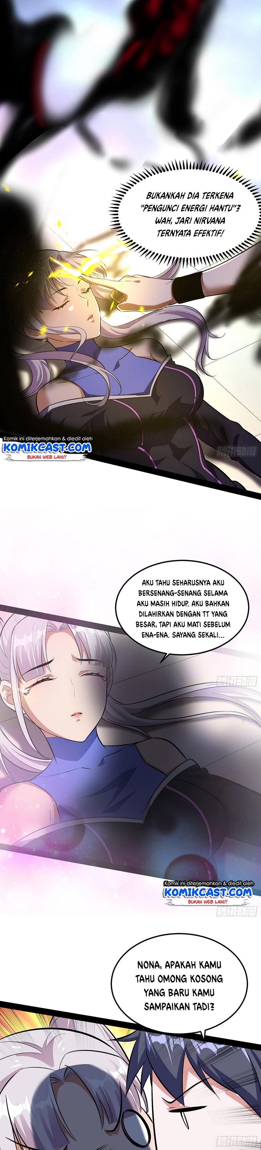 Dilarang COPAS - situs resmi www.mangacanblog.com - Komik im an evil god 064 - chapter 64 65 Indonesia im an evil god 064 - chapter 64 Terbaru 18|Baca Manga Komik Indonesia|Mangacan